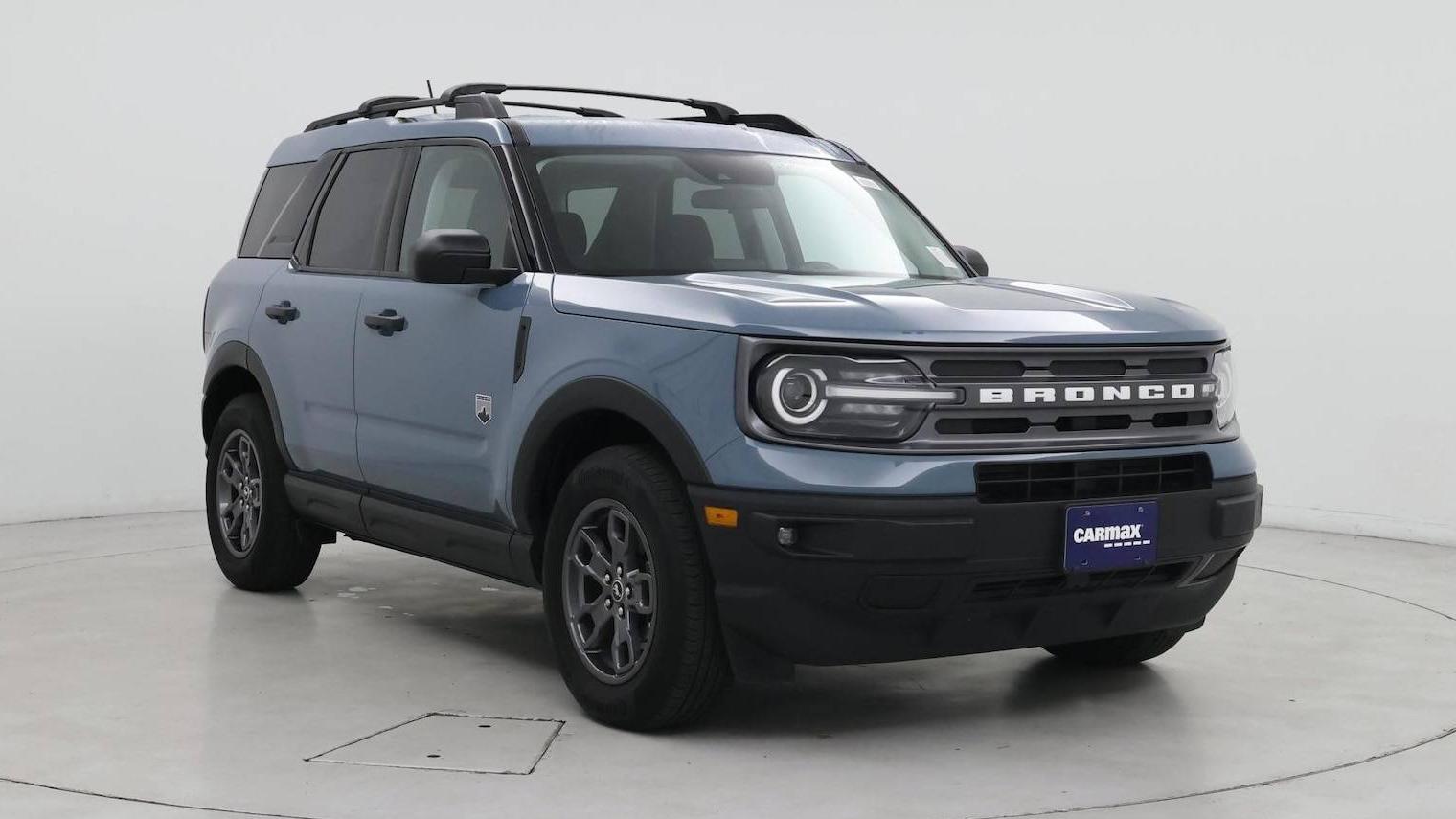 FORD BRONCO SPORT 2023 3FMCR9B67PRD34265 image